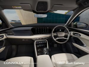 Audi Q5 SE E-hybrid Quattro 299BHP Auto - Image 3