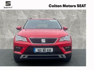 SEAT Ateca SE 1.6tdi - Image 3