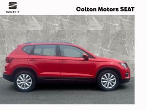 SEAT Ateca SE 1.6tdi - Image 4