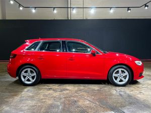 Audi A3 1.4 AUTOMATIC - TFSI - CRUISE CONTROL - RE - Image 3