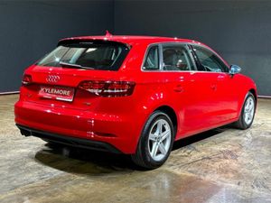 Audi A3 1.4 AUTOMATIC - TFSI - CRUISE CONTROL - RE - Image 4