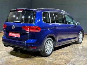 Volkswagen Touran 1.4 TSI AUTOMATIC - Image 4