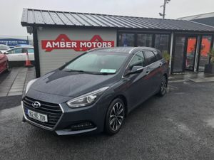 HYUNDAI i40 2016 - Image 2