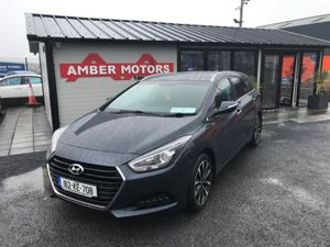 HYUNDAI i40 2016 - Image 3