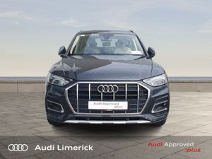 Audi Q5 35 TDI 163HP S Tronic SE  virtual Cockpit - Image 3