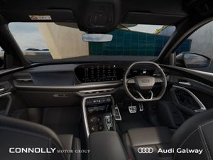 Audi Q5 SE E-hybrid Quattro 299BHP Auto - Image 4