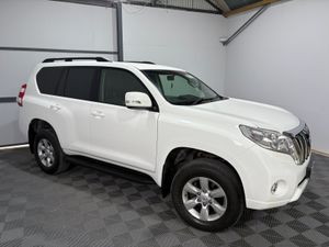 2016 Toyota Landcruiser LWB GX Auto Commercial - Image 2