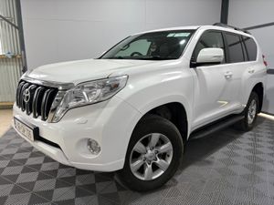2016 Toyota Landcruiser LWB GX Auto Commercial - Image 3