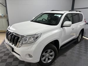 2016 Toyota Landcruiser LWB GX Auto Commercial - Image 4