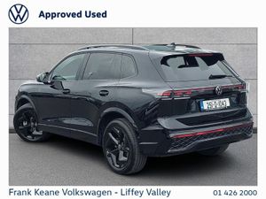 Volkswagen Tiguan R-line Auto 1.5 Phev 204BHP  no - Image 3