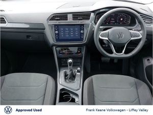 Volkswagen Tiguan Elegance Auto 2.0tdi 150BHP  no - Image 2