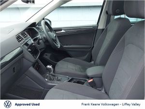 Volkswagen Tiguan Elegance Auto 2.0tdi 150BHP  no - Image 4