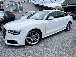 142 Audi A5 2.0 S-Line (NEW NCT/TAX/WARRANTY) - Image 2