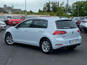 181 VW GOLF COMFORTLINE 1.2 AUTOMATIC - Image 3
