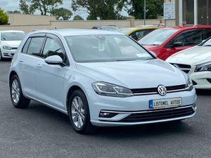 181 VW GOLF COMFORTLINE 1.2 AUTOMATIC - Image 4