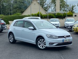181 VW GOLF COMFORTLINE 1.2 AUTOMATIC - Image 2