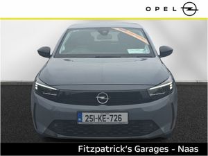 Opel Corsa Elegance 1.2i Demo With 3.9  Finance A - Image 3
