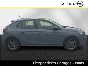 Opel Corsa Elegance 1.2i Demo With 3.9  Finance A - Image 4
