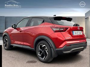 Nissan Juke Hybrid 1.6 N-design 2T - Image 2