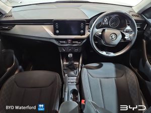 Skoda Kamiq  low Mileage  Ambition 1.0tsi 110HP - - Image 3