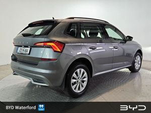 Skoda Kamiq  low Mileage  Ambition 1.0tsi 110HP - - Image 4