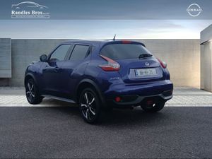 Nissan Juke 1.2 SV - Image 4
