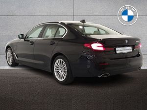 BMW 5 Series 530e SE - Image 3