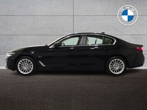 BMW 5 Series 530e SE - Image 4