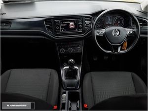 Volkswagen T-Roc  tiny Mileage 1.0 TSI 115BHP - Image 2