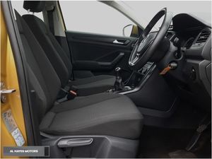 Volkswagen T-Roc  tiny Mileage 1.0 TSI 115BHP - Image 4