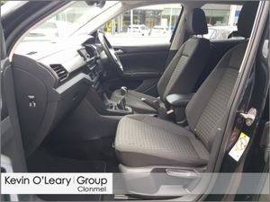 Volkswagen T-Cross Life 1.0 TSI 95hp - Image 4