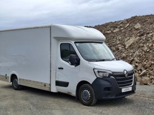 RENAULT MASTER LL35 BUSINESS DCI 2021(21) - Image 3