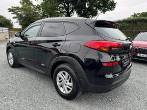 201 HYUNDAI TUCSON 1.6 COMMERCIAL VAT INVOICE - Image 3