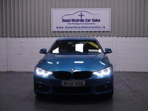 BMW 4-Series 2018 - Image 3