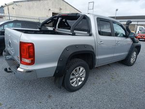 2013 Volkswagen amarok 2.0 TDI highline - Image 3