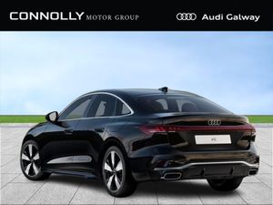 Audi A5 From  479 p/m PCP S-line E-hybrid Quattro - Image 2