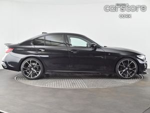 BMW 3 Series 320d Xdrive M Sport Auto - Image 2