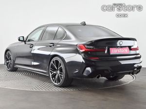 BMW 3 Series 320d Xdrive M Sport Auto - Image 3