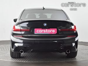 BMW 3 Series 320d Xdrive M Sport Auto - Image 4