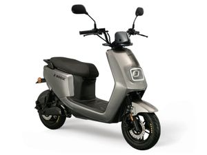 E-BOOST Eletric scooter - Image 3