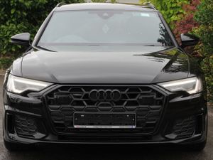 A6 Black Edition * Huge Spec 360 cams * B@O Sound - Image 2