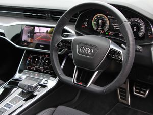 A6 Black Edition * Huge Spec 360 cams * B@O Sound - Image 3