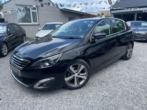 142 Peugeot 308 Allure 1.6 - Image 2