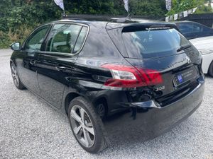 142 Peugeot 308 Allure 1.6 - Image 3