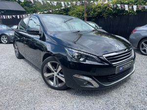142 Peugeot 308 Allure 1.6 - Image 4