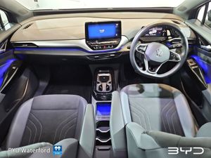 Volkswagen ID.4 Life 77kwh 204HP - Adaptive Cruis - Image 2