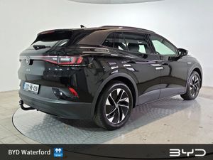 Volkswagen ID.4 Life 77kwh 204HP - Adaptive Cruis - Image 3