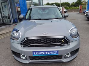 MINI COUNTRYMAN 1.5 COOPER S E EXCLUSIVE 4WD PHEV - Image 3