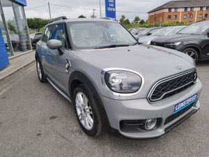 MINI COUNTRYMAN 1.5 COOPER S E EXCLUSIVE 4WD PHEV - Image 4