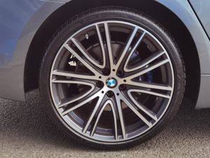 BMW 5 SERIES 530E M SPORT **HARMON/KARDON** - Image 2